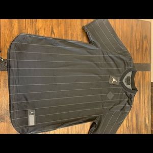 Nike Jordan baseball jersey , limited edition.